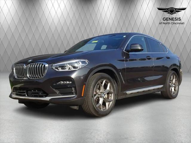 2021 BMW X4 for sale near Cincinnati, OH