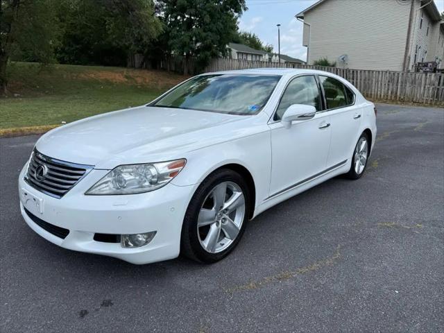2012 Lexus LS 460 Base for sale in Winchester, VA