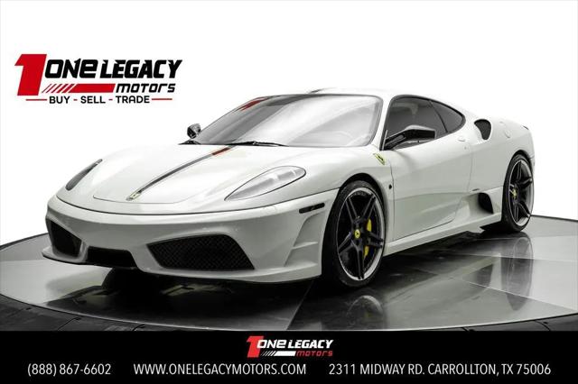 2009 Ferrari 430 Scuderia for sale in Carrollton, TX