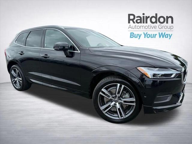 2019 Volvo XC60 T6 Momentum for sale in Burlington, WA