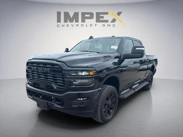 2026 Ram 2500 Big Horn Crew Cab 4x4 6'4" Box for sale in Reidsville, NC