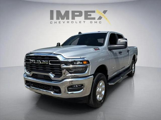 2026 Ram 2500 Big Horn Crew Cab 4x4 6'4" Box for sale in Reidsville, NC