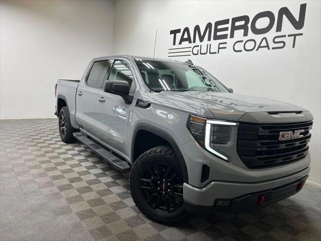 2024 GMC Sierra 1500 4WD Crew Cab Short Box Elevation with 3SB for sale in Daphne, AL