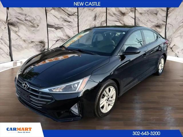 2020 Hyundai Elantra Value Edition for sale in New Castle, DE