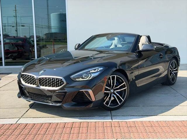 2020 BMW Z4 M40i for sale in Pensacola, FL