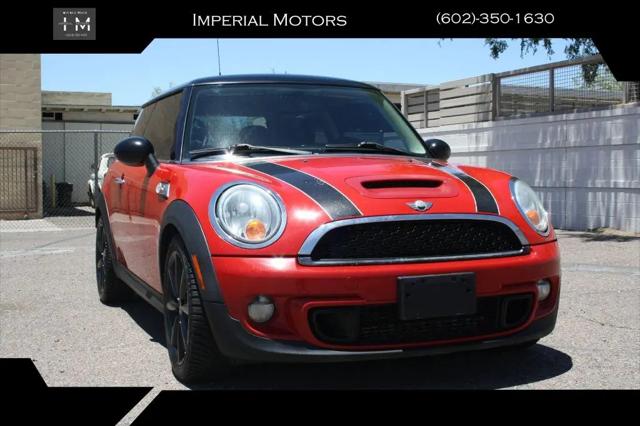2011 MINI Cooper S Base for sale in Phoenix, AZ