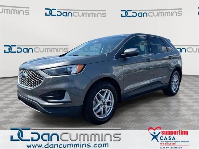2024 Ford Edge SEL for sale in Nicholasville, KY