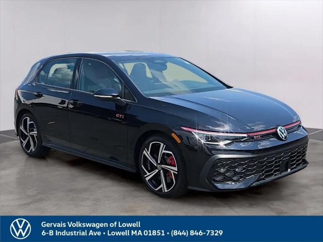 2026 Volkswagen Golf GTI SE for sale in Lowell, MA