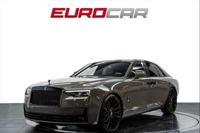2025 Rolls-Royce Ghost Unknown for sale in Costa Mesa, CA