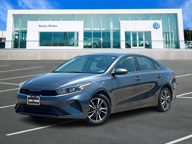 2024 Kia Forte LXS for sale in Temple, TX