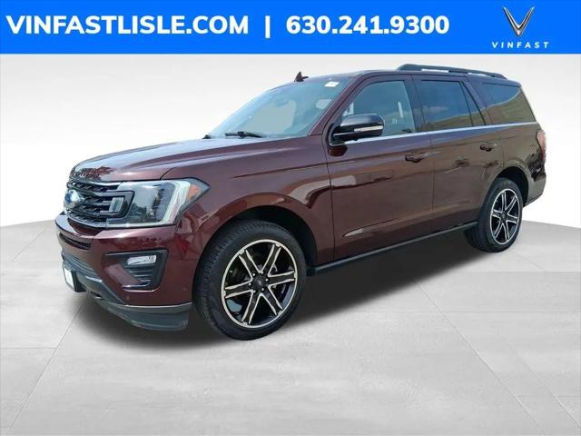 2020 Ford Expedition Limited for sale in Lisle, IL