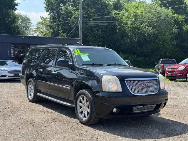 2011 GMC Yukon XL Denali for sale near Newark, OH