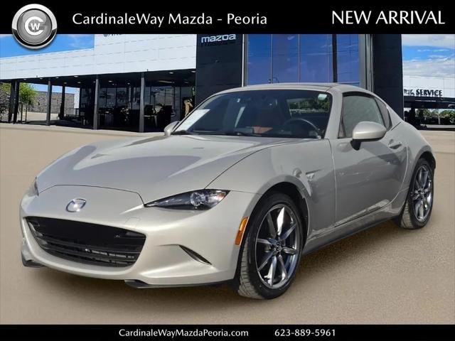 2023 Mazda MX-5 Grand Touring for sale in Peoria, AZ