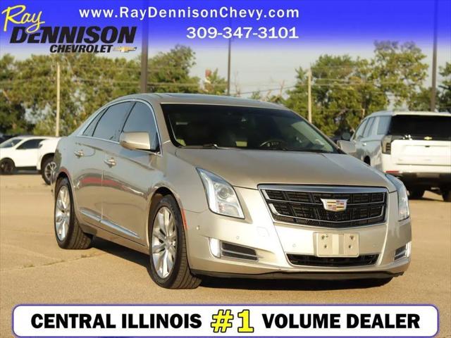 2016 Cadillac XTS Luxury Collection for sale in Pekin, IL
