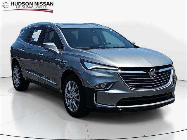 2023 Buick Enclave Essence FWD for sale in Summerville, SC