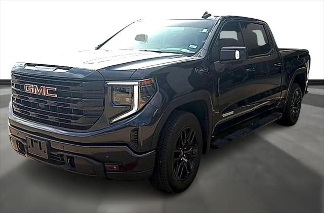2025 GMC Sierra 1500 2WD Crew Cab Short Box Elevation for sale in Temple, TX