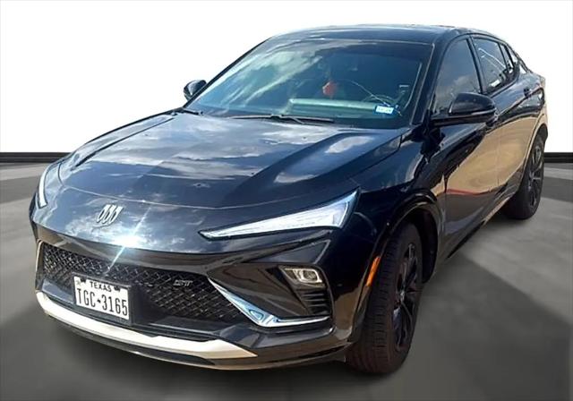 2024 Buick NV Sport Touring FWD for sale in Temple, TX