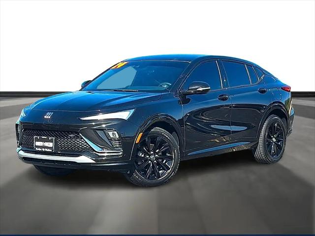 2024 Buick NV Sport Touring FWD for sale in Temple, TX