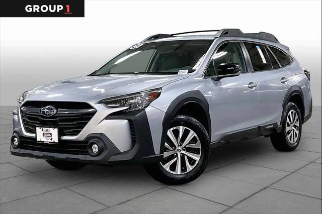 2023 Subaru Outback Premium for sale in Danvers, MA