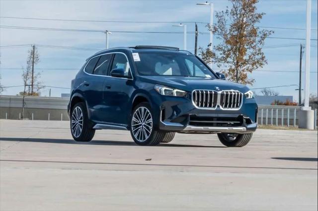 2026 BMW X1 xDrive28i for sale in McKinney, TX