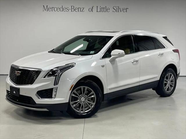 2023 Cadillac XT5 AWD Premium Luxury for sale in Little Silver, NJ