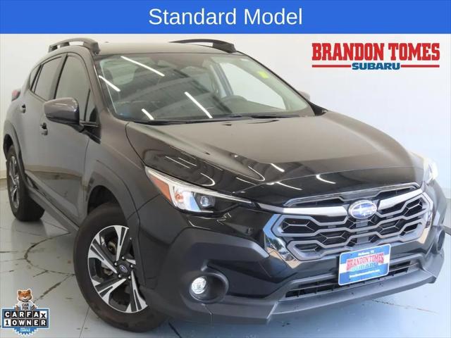 2024 Subaru Crosstrek Premium for sale in McKinney, TX