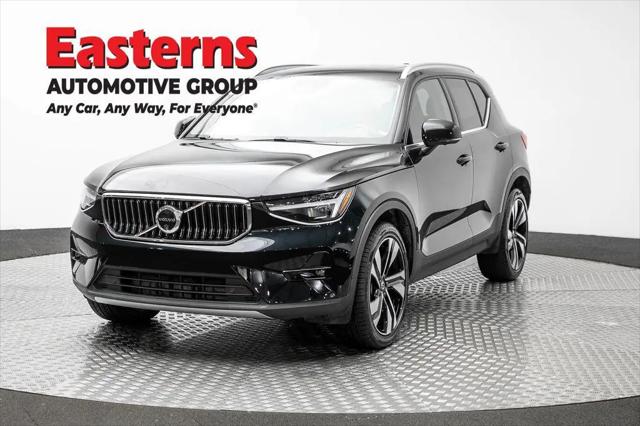 2025 Volvo XC40 B5 Plus Bright Theme for sale in Laurel, MD