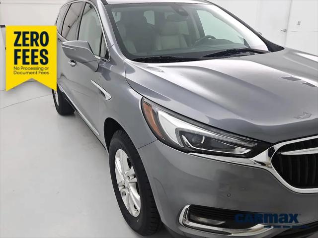 2020 Buick Enclave FWD Premium for sale in Lafayette, LA