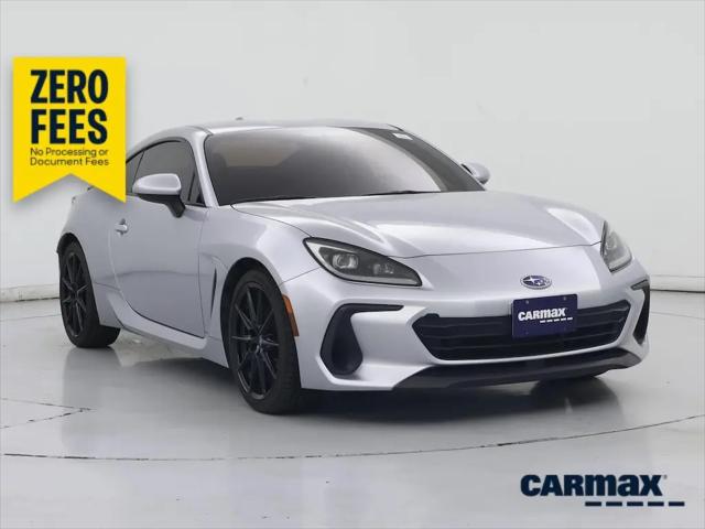 2022 Subaru BRZ Limited for sale in Colma, CA
