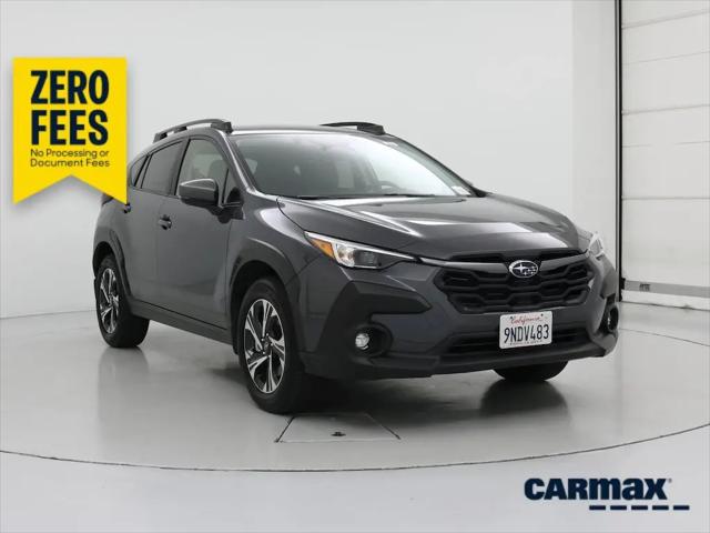 2024 Subaru Crosstrek Premium for sale in Fairfield, CA