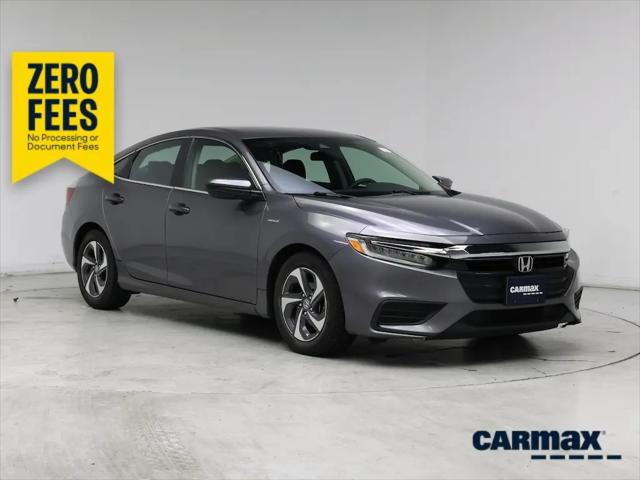 2019 Honda Insight LX for sale in Puyallup, WA