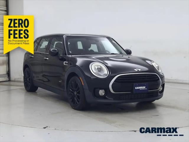 2017 MINI Cooper Clubman Cooper for sale in Cranston, RI