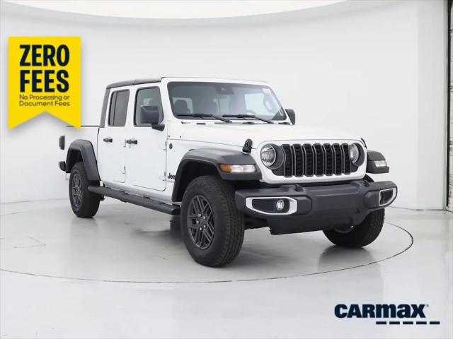 2025 Jeep Gladiator Sport S for sale in Gainesville, FL