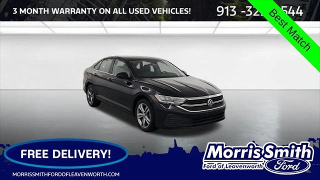 2024 Volkswagen Jetta 1.5T SE for sale in Leavenworth, KS