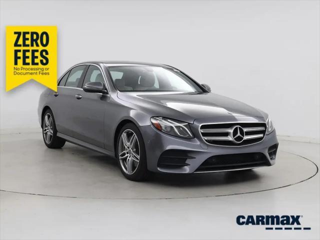 2018 Mercedes-Benz E-CLASS E 300 Unknown for sale in Sanford, FL