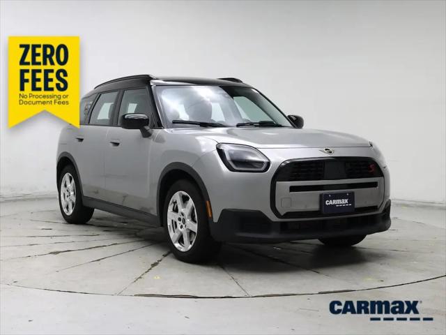 2025 MINI Cooper Countryman Cooper S for sale in Loveland, CO