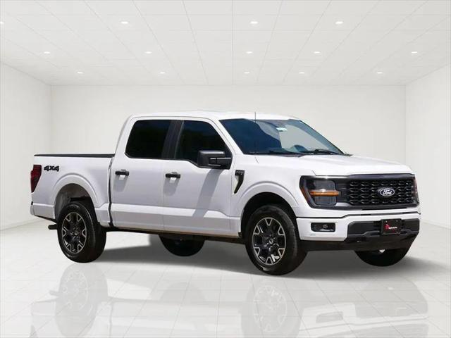 2024 Ford F-150 STX for sale in White Bear Lake, MN
