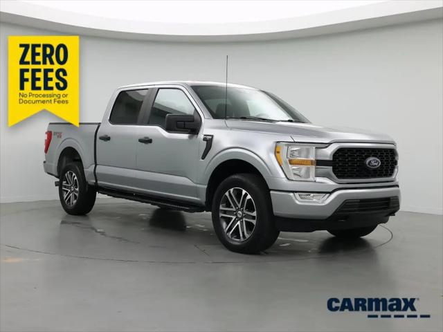 2022 Ford F-150 XL for sale in Jacksonville, NC