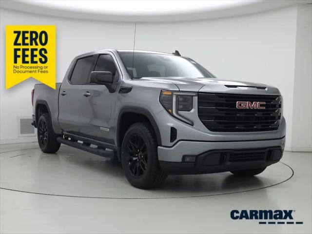 2023 GMC Sierra 1500 4WD Crew Cab Short Box Elevation with 3SB for sale in Lithia Springs, GA