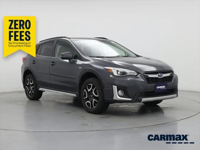 2020 Subaru Crosstrek Hybrid for sale in Vancouver, WA