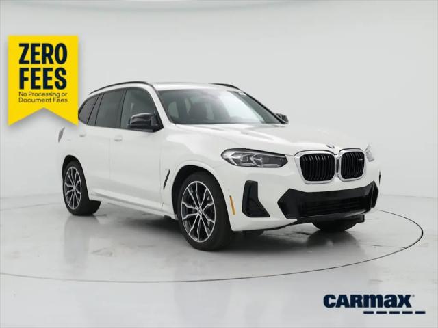 2022 BMW X3 M40i for sale in Savannah, GA