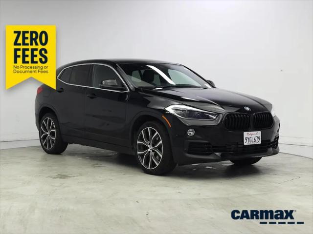 2020 BMW X2 sDrive28i for sale in Palm Desert, CA