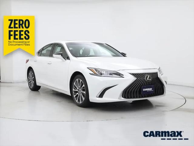 2019 Lexus ES 350 Unknown for sale in Edison, NJ