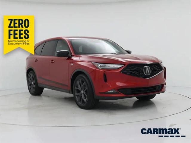 2022 Acura MDX A-SPEC Package for sale in Columbia, SC
