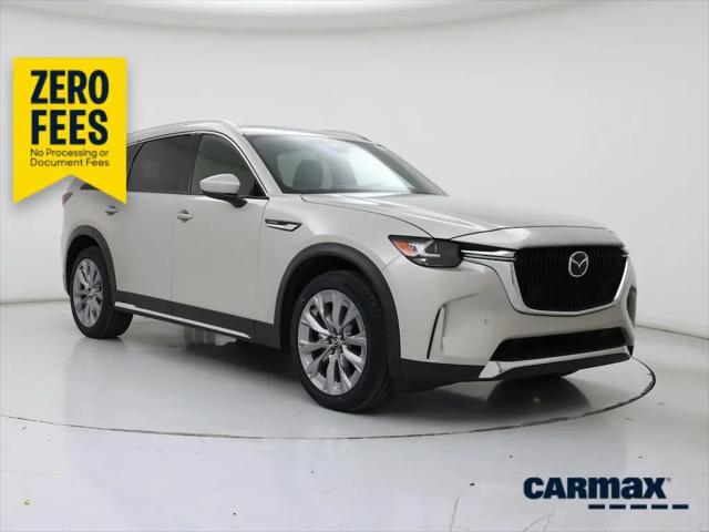 2025 Mazda X-90 3.3 Turbo Premium Plus Package for sale in Springfield, MO