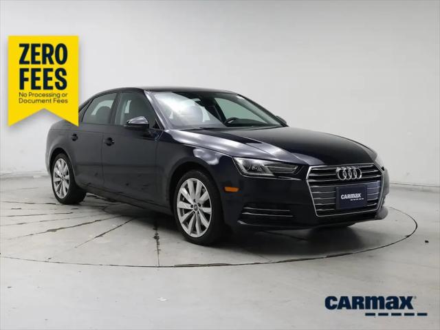 2017 Audi A4 ultra Premium for sale in Parker, CO