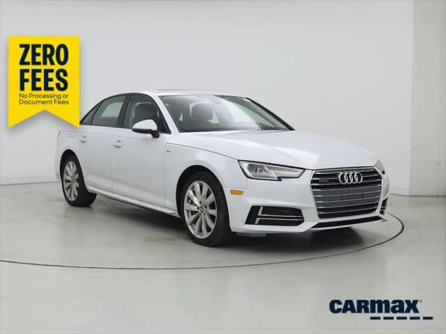 2018 Audi A4 2.0T Premium for sale in Buford, GA