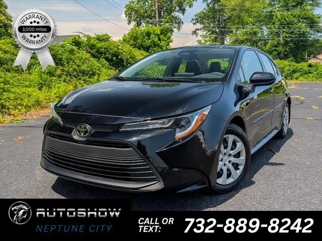 2024 Toyota Corolla LE for sale in Neptune City, NJ