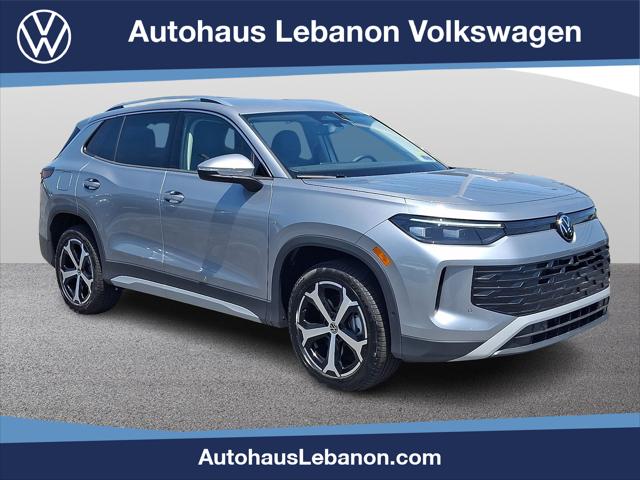 2026 Volkswagen Tiguan SE for sale in Lebanon, PA