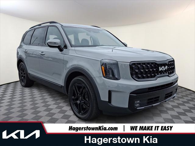 2024 Kia Telluride SX X-Line for sale in Hagerstown, MD